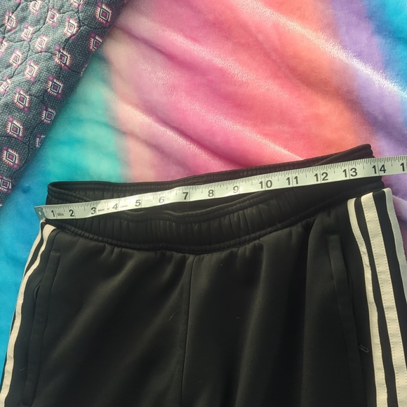 Adidas Aeroready 7/8 - Picture 10 of 12